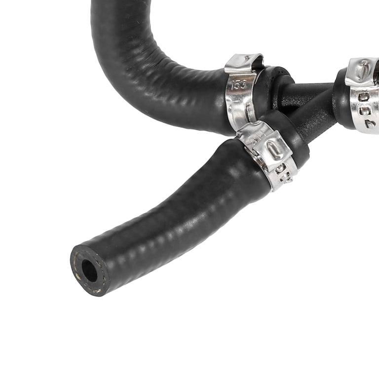 Radiator Coolant Water Hose from Expansion Tank 17127541146 for 