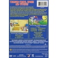 thumbnail image 2 of TOM & JERRY-HIJINKS & SHRIEKS/SHIVER ME WHISKERS (DVD/2PK/B2B/FF) (DVD), 2 of 2