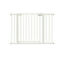 thumbnail image 2 of Mutak Pressure Mounted Baby Gates for Doorways,-Drill, With Door, 29.5-46", 2 of 10