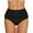 2131-Black, variant on Tummy Control Shapewear Panties for Women High Waisted Body Shaper Underwear Butt Lifting Underwear Cincher Panty Girdle