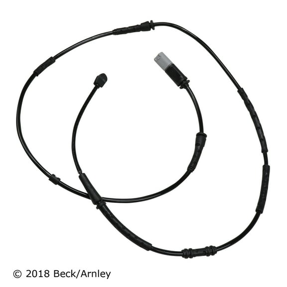 BeckArnley 084-1909 Brake Pad Sensor Wire