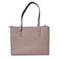 thumbnail image 2 of Bolsa Shoulder Guess Taupe Finneas, 2 of 5