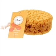 Bath Round Sponge
