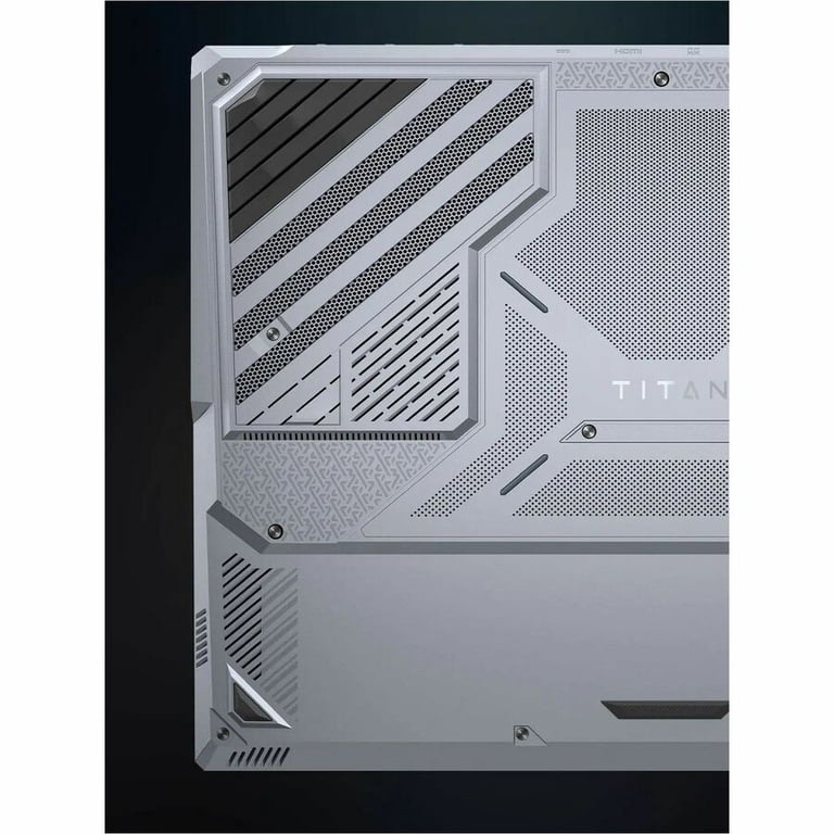 MSI Titan 18 HX AI A2XW Titan 18 HX AI A2XWIG-616US 18