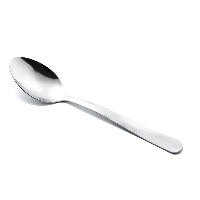 Set de 24 Cucharas Cafetera Classic Vencort Acero Inox