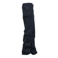 thumbnail image 2 of Carhartt Pantalon Chino Flex Robuste pour Femmes, Marine, 2 of 7