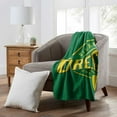 thumbnail image 3 of The Northwest Group  Oregon Ducks 50" x 60" Campaign Fleece Throw, 3 of 3