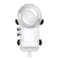 thumbnail image 3 of Funda Buceo Invisible 50M para Cámara Acción Insta360 X4 Carcasa Impermeable, 3 of 8