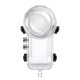 thumbnail image 2 of Estuche buceo invisible Ndcxsfigh Apto para Cámara Acción Insta360 X4 con Accesorios soporte, 2 of 9