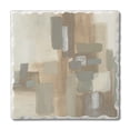 thumbnail image 4 of Thirstystone Soft Patches II Single Stone Tumbled Tile Coaster Create Your Own Set, 4 of 8