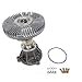 thumbnail image 3 of US Motor Works Pompe à Eau & Ensemble de Remplacement d'Embrayage de Ventilateur (MCK1022), 3 of 3