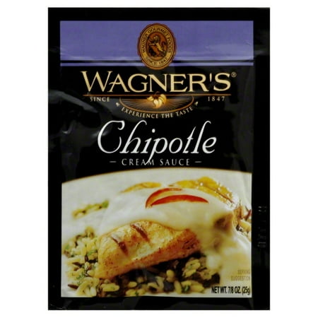 Wagner Cream Chipolte