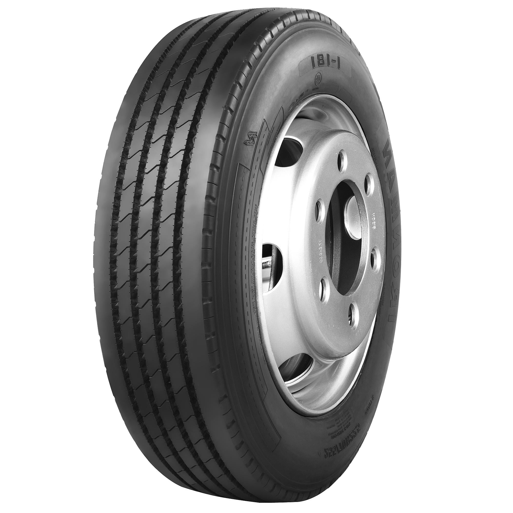 Ironman I-181 12R22.5 152L J Tire