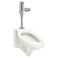 thumbnail image 2 of American Standard Exposed Selectronic Battery-Powered Urinal Flush Valve 1.0 GPF in Polished Chrome, 2 of 2