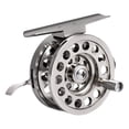 thumbnail image 4 of S SERENABLE Fly Fishing Reel Portable for Freshwater and Saltwater Outdoor Spring Winter Large, 4 of 9