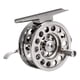 thumbnail image 4 of Carrete de pesca con mosca Zulema Grande de metal ligero, 4 of 8