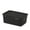 #A01-Black, variant on Magnetic Dryer Vent Coupling DV180 Airtight Seal Dryer Vent Connector Kit Easy to Clean Quick Connector Including a 3.3ft 4" Duct