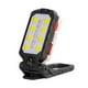 thumbnail image 1 of COB Work Light USB Charging Hook Emergency Flashlight Maintenance Lamp, Style: W598A 8 Hole, 1 of 4