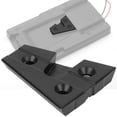 thumbnail image 3 of Adaptador De Montaje En V, Placa De Batería De Cámara De Nuevo Diseño, Accesorio De Sensación De Mano De Rendimiento Duradero Para Viajes Al Aire Libre, 3 of 7