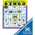 thumbnail image 2 of Carson Dellosa Bingo Games, 2 of 7