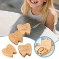 thumbnail image 4 of WIFKLSIIPG Teeth Memorial Teeth Storage Handmade Teeth Storage Growth Souvenir, 4 of 4