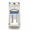 thumbnail image 4 of AddOn Juniper Networks EX-SFP-1GE-LH-31.12 Compatible TAA Compliant 1000Base-DWDM 100GHz SFP Transceiver (SMF, 1531.12nm, 80km, LC, DOM), 4 of 8