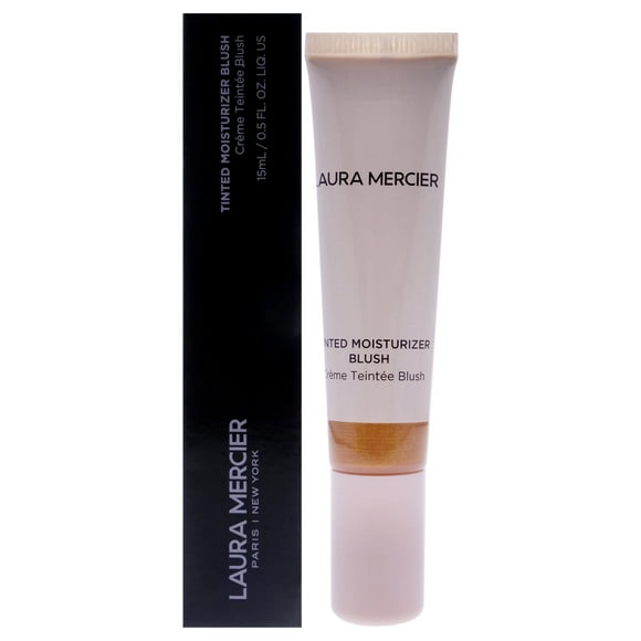 Fard à Joues Hydratant Teinté - Soleil par Laura Mercier pour Femmes - Fard à Joues 0,5 oz