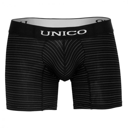 Unico 1130090399 Boxer Briefs Material