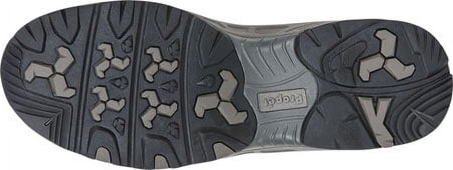 Propet Connelly Strap Men's Hiking Shoes - Brown, Size 08