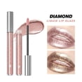 thumbnail image 2 of EGNMCR Diamond Liquid Lip Multi-Use Lip And Eye Makeup 2.4ml Eye shadow, 2 of 5
