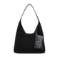 thumbnail image 1 of Crescent Bag Hobo Bolso Hombro Mujer Gamuza Con Bolsillo Interior Cierre Magnético Compras Para Ir Al, 1 of 9