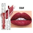 thumbnail image 1 of Brillo de Labios Diamond Sparkling | Maquillaje Hidratante y Duradero para Mujeres y Niñas (5 Ml), 1 of 3