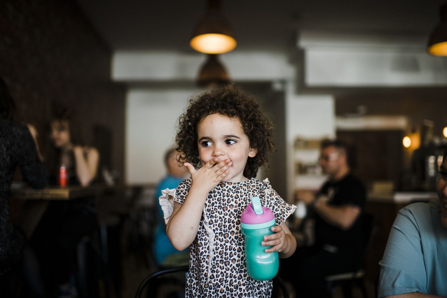 Tommee Tippee Closer to Nature Gobelets isothermes avec bec