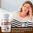 thumbnail image 3 of ZHPHK Berberine 1200mg with Ceylon Cinnamon Supports Cardiovascular Health & Digestive Function 60 Capsules, 3 of 7
