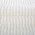 thumbnail image 6 of Phantoscope Corduroy Velvet Pillow Covers 12x20 Inches White, 6 of 6