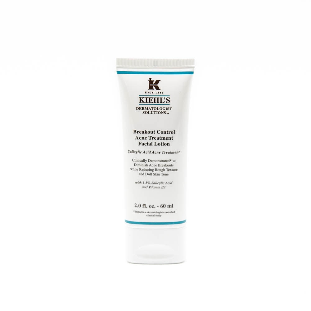Kiehl's Kiehl's Breakout Control AcneClearing Facial Treatment