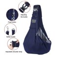 thumbnail image 3 of Sac de Transport pour Chat Ajustable pour Chiot Moyen Chat Chiens, 3 of 6