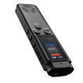 thumbnail image 1 of Recorder 64GB Digital Voice Recorder Voice Activated Audio Recording Noise Reduction with Playback MP3 Music Player 280hrs Recording Files Device Support Password for Lectures, 1 of 7