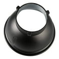 thumbnail image 4 of Godox AD-R6 Reflector Approx 7" Standard Bowens Mount Light Modifier for Godox AD400Pro AD600B AD600Pro AD600BM MS200 MS300 SK400II SK300II Strobe Flash Monolight SL60W VL150 SL150W Video Light, 4 of 6