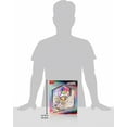 thumbnail image 5 of Pokemon Scarlet & Violet 8.5 Prismatic Evolutions Binder Collection, 5 of 7