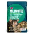 thumbnail image 1 of Millworks Premium Rat and Mouse Food, 1.8kg, 1 of 3