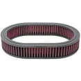 thumbnail image 2 of Racing Power R2124 Washable Element, Oval, 2 of 2