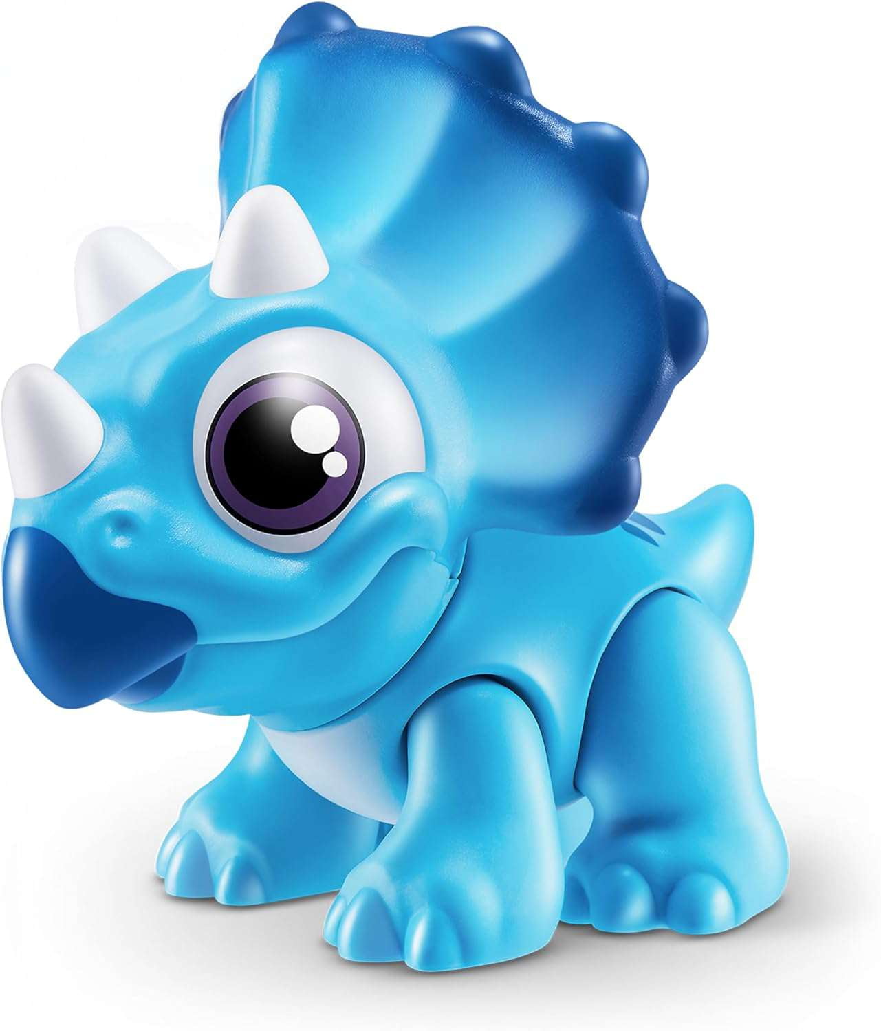 正規品 DIAGO ( ディアゴ ) LITTLE SMASHER Smashers Junior Dino Dig BLUE Dinosaur LARGE Mystery Egg 18