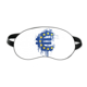 thumbnail image 1 of Símbolo de la Unión Europea, la unificación monetaria Máscara de sueño, 1 of 4