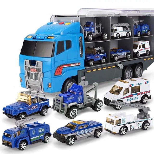 Alloy Plastic Material Toy Cars Durable Smooth Body Toy Car For Providing Unlimited Fun For Kids