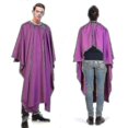 thumbnail image 3 of Hair Cutting Cape For Adults - Large Salon Cape - Haircut Cape - Cape For Hair Cutting Tw, 3 of 5