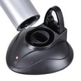 thumbnail image 4 of Giantex Cordless Electric Wine Bottle Opener, Corkscrew Opener w/Foil Cutter & LED Light, 4 of 6