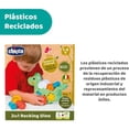 thumbnail image 4 of Chicco Juguetes Dinosaurio Equilibrio Eco+, 4 of 5