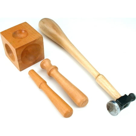 - Watchmakers Pocket Watch Case Dent Remover Hammer Tools