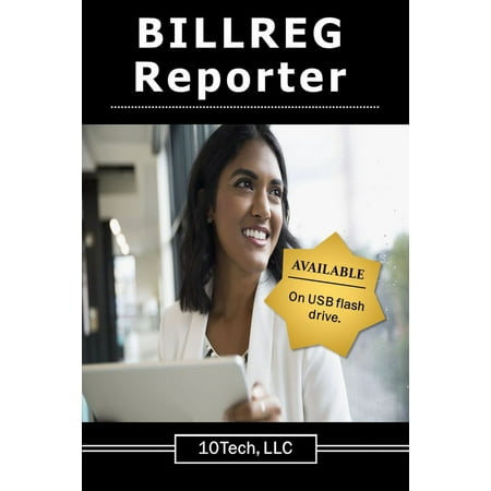 BILLREG Reporter